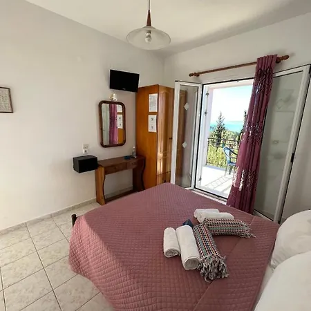 Alexandra's Sunset View * Argostoli (Kefalonia)