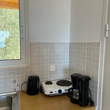 Appartamento Alexandra's Sunset View *