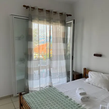 Alexandra's Sunset View Argostoli (Kefalonia)