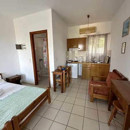 Alexandra's Sunset View Argostoli (Kefalonia)