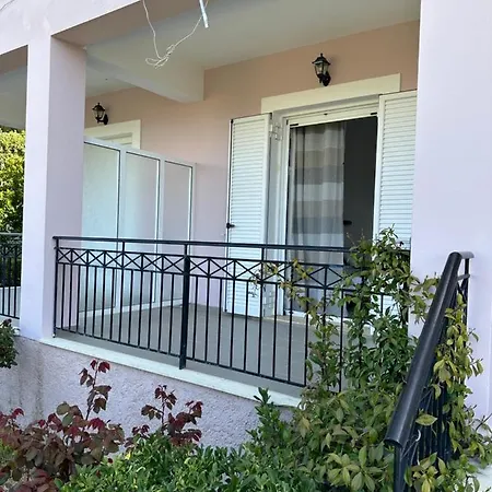 Appartamento Alexandra's Sunset View