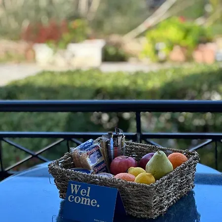 Appartamento Alexandra's Sunset View