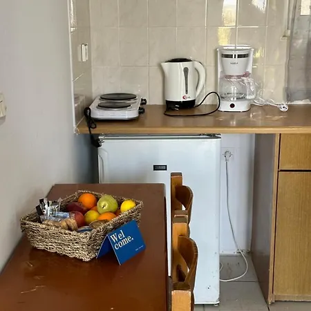 Alexandra's Sunset View Appartamento