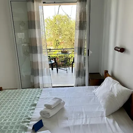 Appartamento Alexandra's Sunset View