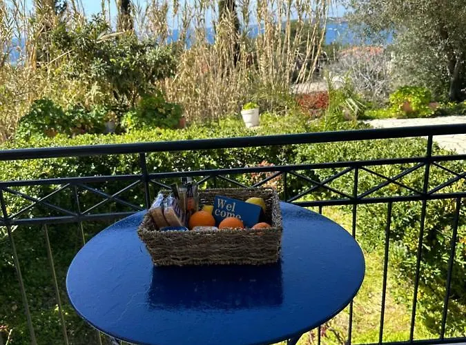 Appartamento Alexandra's Sunset View Argostoli (Kefalonia)