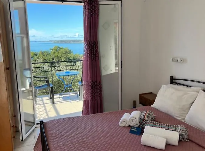 Appartamento Alexandra's Sunset View Argostoli (Kefalonia)