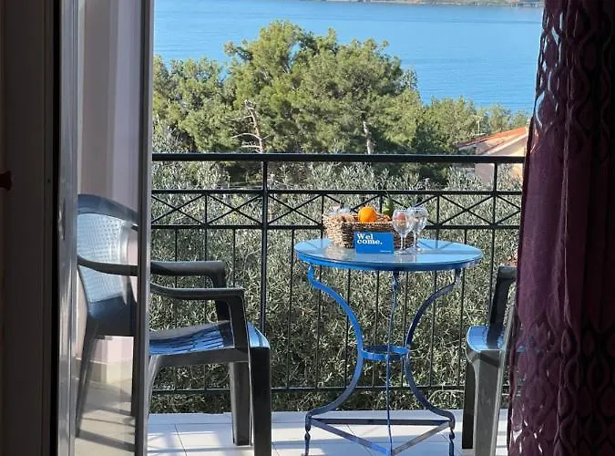 Appartamento Alexandra's Sunset View Argostoli (Kefalonia)