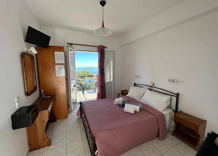 Appartamento Alexandra's Sunset View Argostoli (Kefalonia)