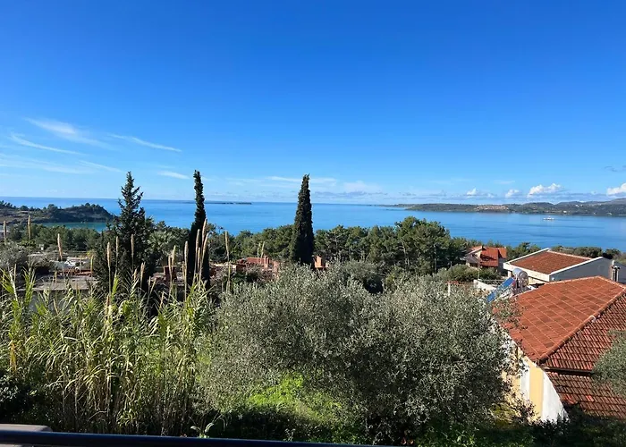 Alexandra's Sunset View