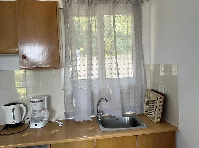 Appartamento Alexandra's Sunset View *