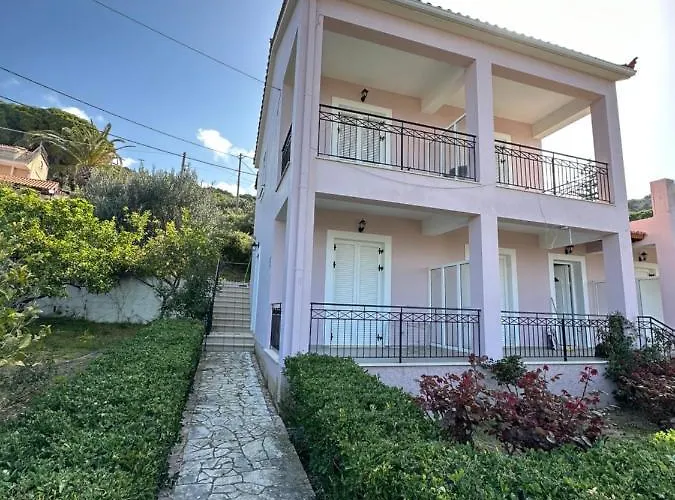Appartamento Alexandra's Sunset View *